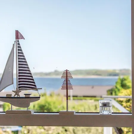 Casa vacanze Three-bedroom Holiday In Grevinge