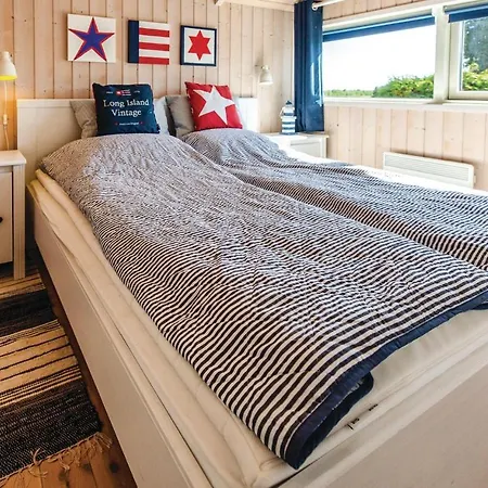 Casa vacanze Three-bedroom Holiday In *