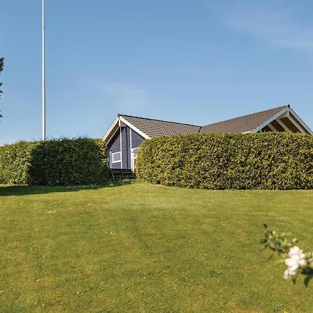 Casa vacanze Three-bedroom Holiday In Grevinge