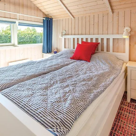 Casa vacanze Three-bedroom Holiday In *